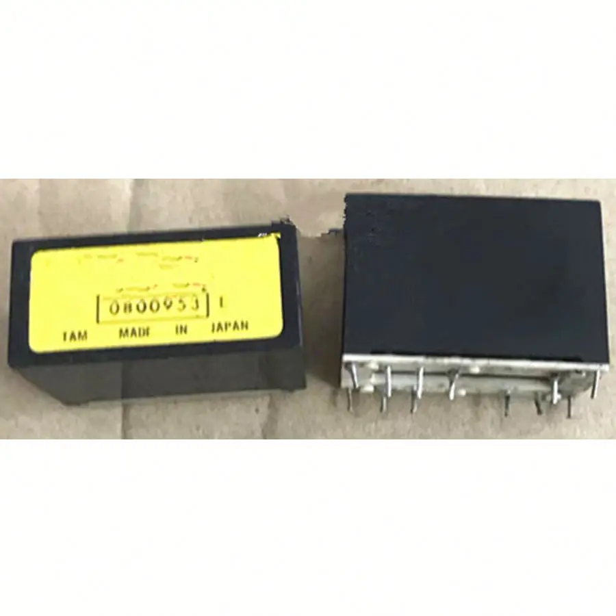 A80L-0001-0176 spare part power transformer