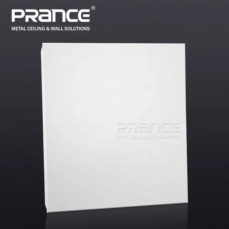 Foshan metal ceiling manufacturer hot sell aluminium suspended ceiling