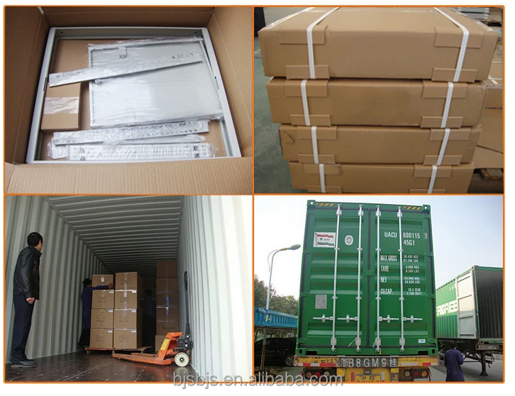 Factory Outlet 42u Telecom 19 Inch Server Rack Fireproof Network Server Cabinet