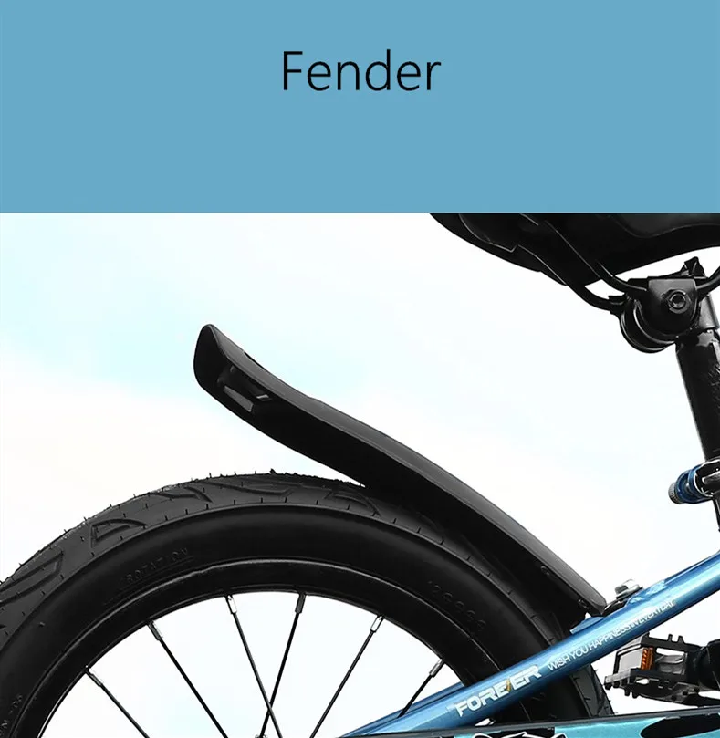 
factory direct sales forever 14 inch kids bicycle for children 3 years light children bike 