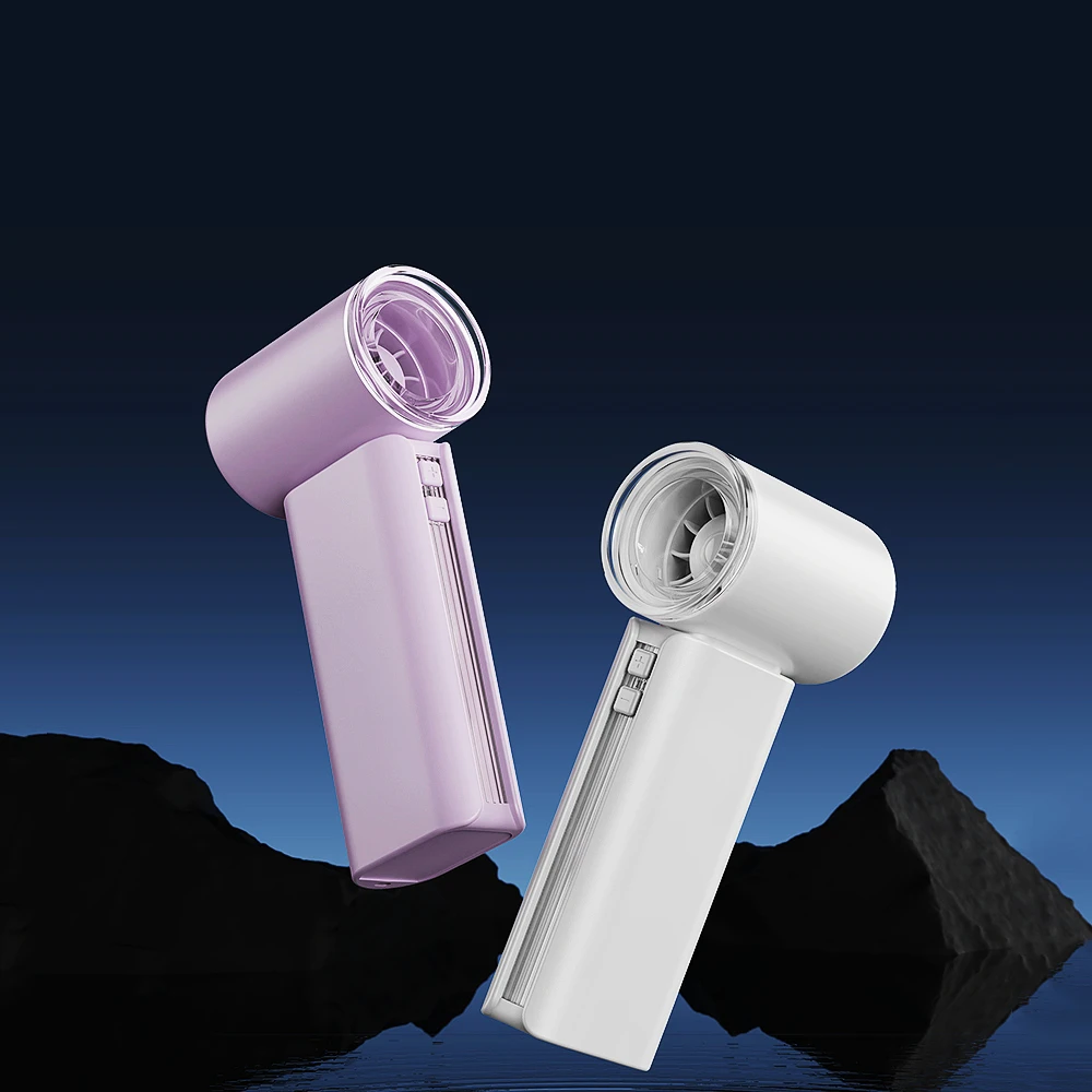 Новый портативный