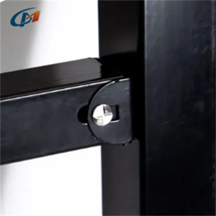 Waterproof Backyard Picket Spear Top Security Steel Fence Panels Ornamental Metal Wrought Iron Fence