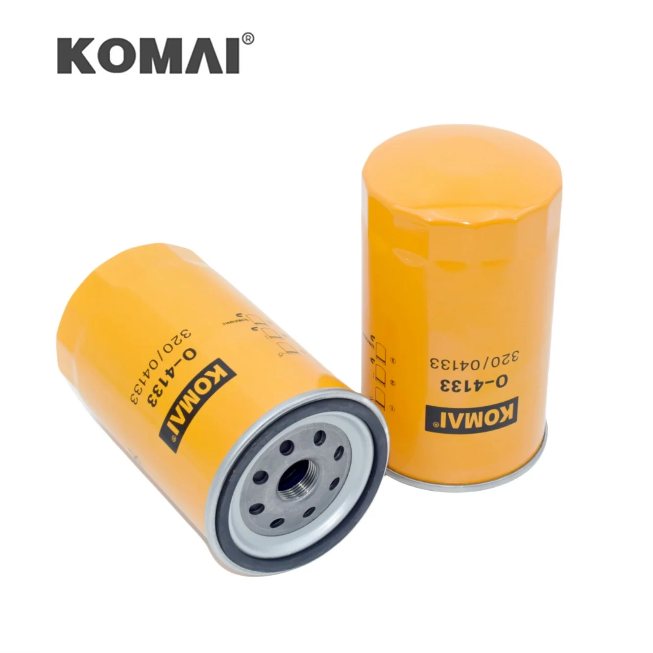 Oil Filter 320/04133 320/A4038 320/B4420 For JCB Excavator P502465 LF17556 C-5106 B7350