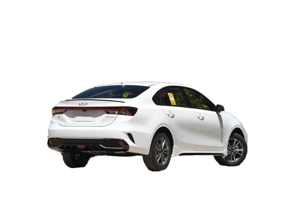 2023 бензиновый 1 4 T Рабочий объем Kia Cerato \ Forte K3 DCT XV CVT Edition дешевый 5-местный компактный седан в продаже