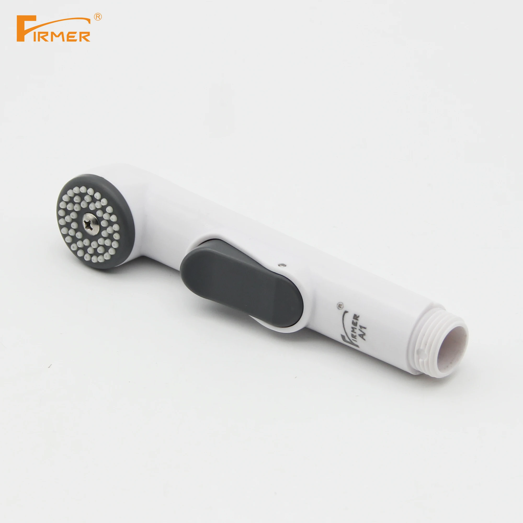 Firmer Bathroom accessories ABS Shattaf set  handheld Bidet sprayer Toilet