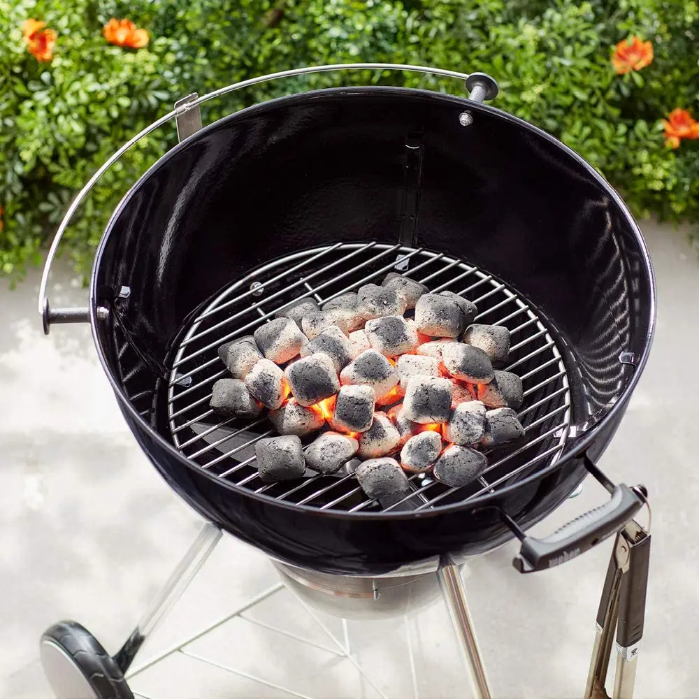 Outdoor use Charcoal burning cooking grates Fire Pit cooking grill grate, bbq grid