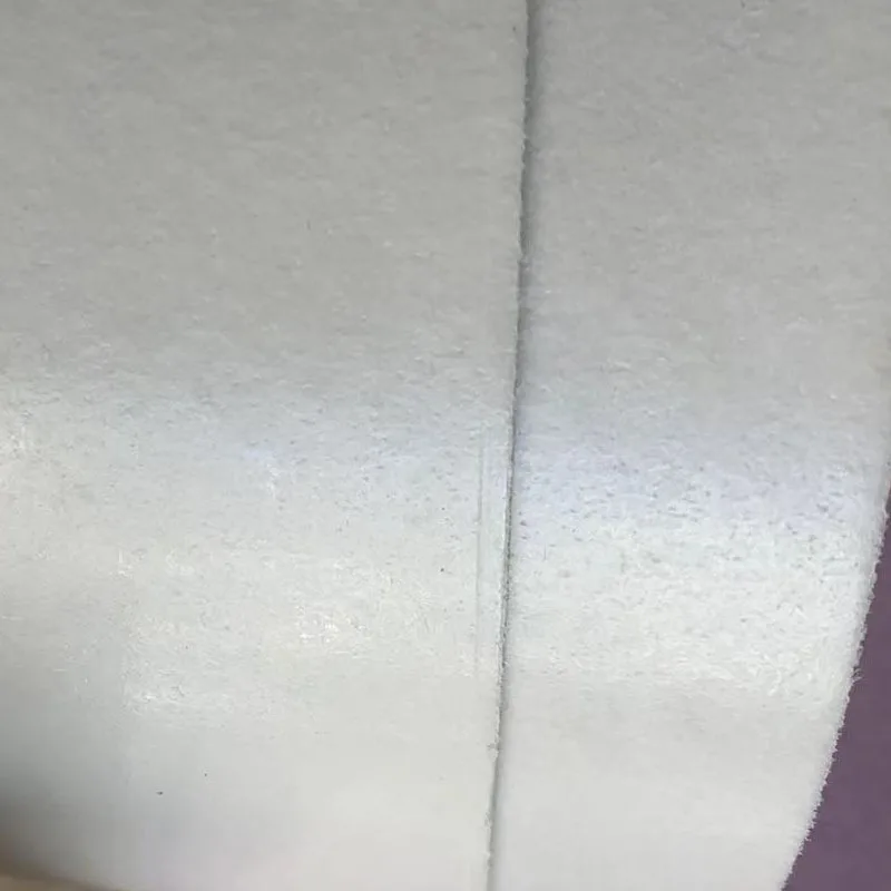 Hot Selling Pingpong Shoe Material Non Woven Chemical Sheet Hot Melt Sheet For Toe Puff And Counter For Shoes