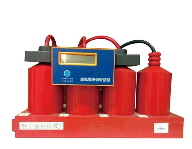 
Hot Selling 10kv Power Station Voltage Protector High Frequency Micro Miniature Current Transformer 