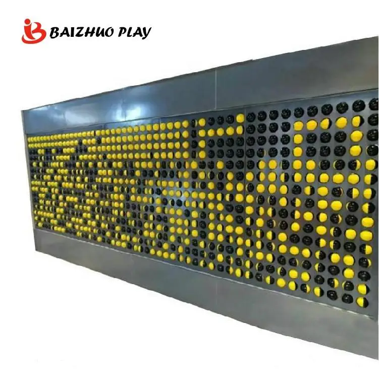 Playground Indoor Play Equipment Children Clearance wholesale Oem/Odm Softplay Equipment Toddler Indoor Playground