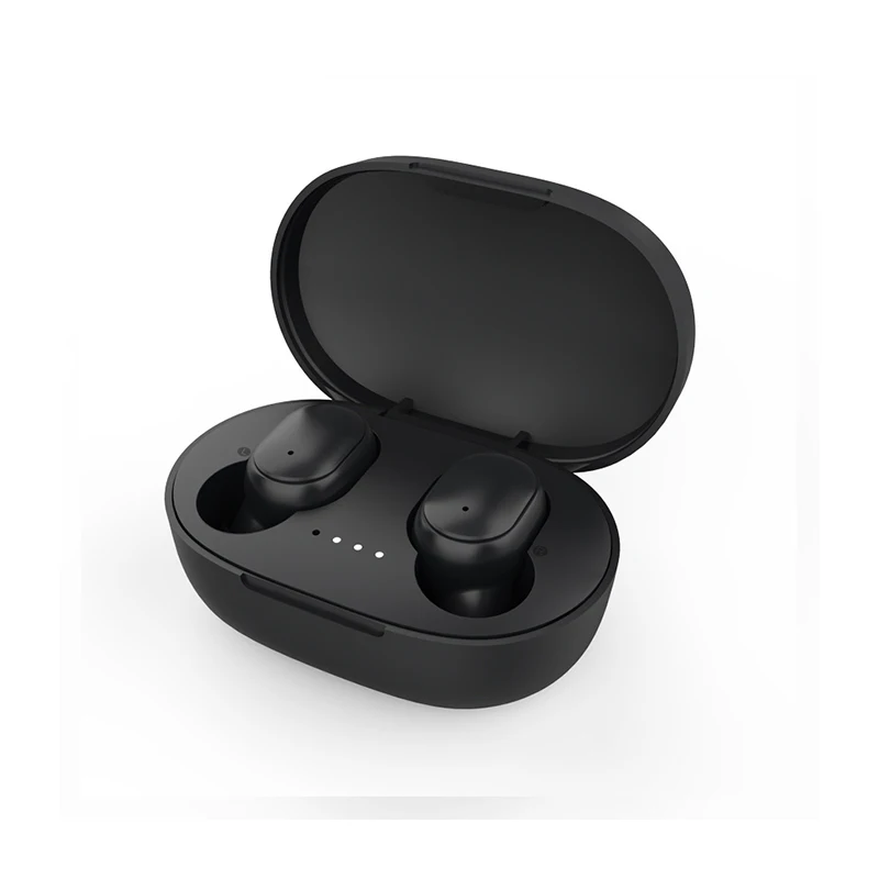 A6S-Tws Game Headset Bt 5.0 Waterproof Sports Anc Noise Cancelling Tws True Wireless Earbuds