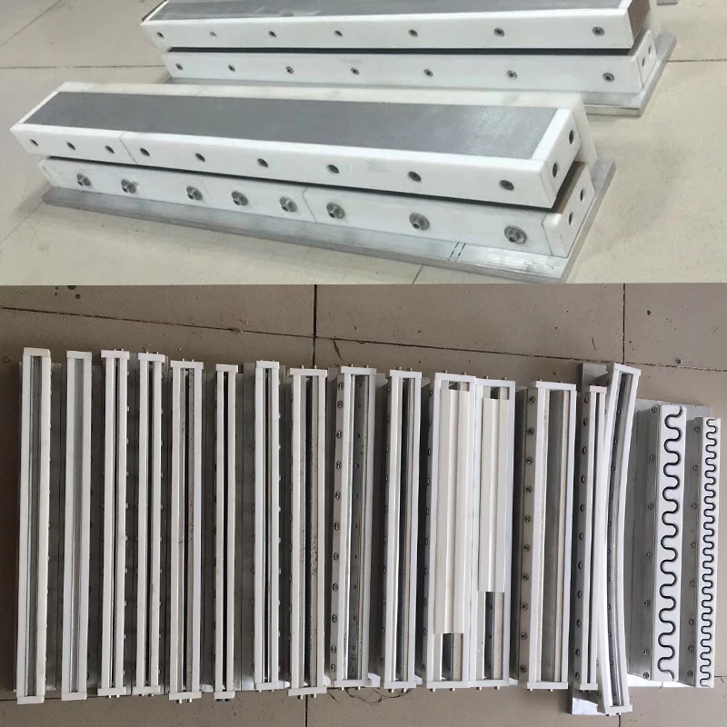Price of PVC Vinyl Welder High Frequency Seam Sealing Hot Air Welding Large Inflatable Tent Boat Making Dinghy Welding Machine
