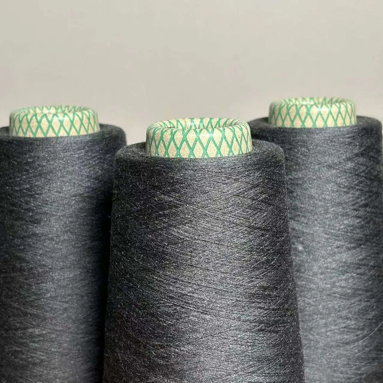 Hot Sale Best Price Anti-Bacteria Knitting Yarn Melange Yarn For Knitting