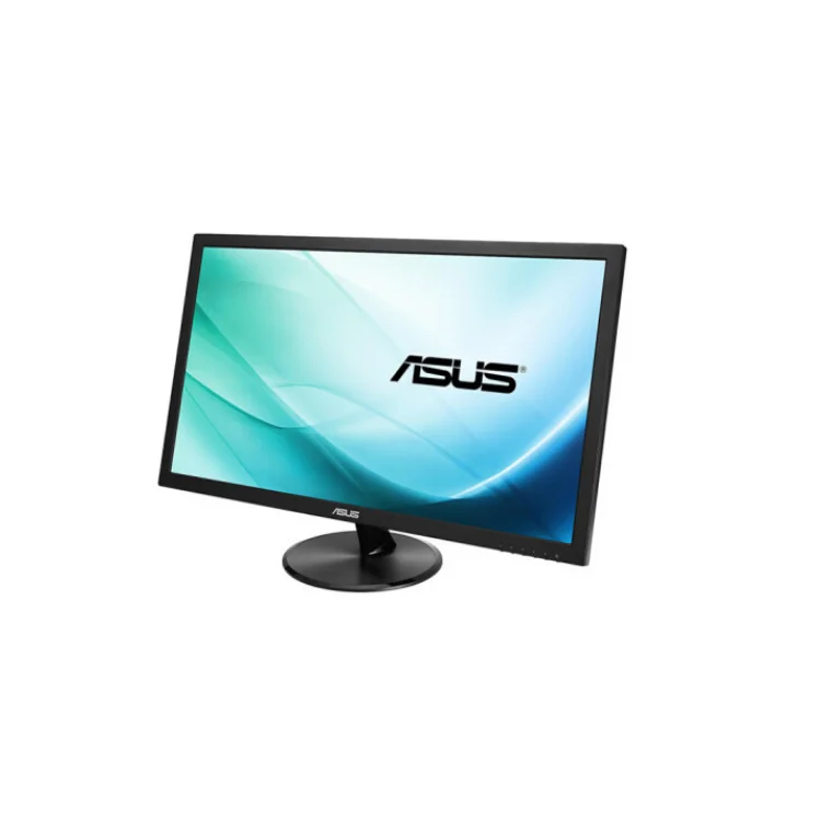 VP228HE 21 5 Full HD 1920x1080 1ms VGA средство по уходу за глазами для