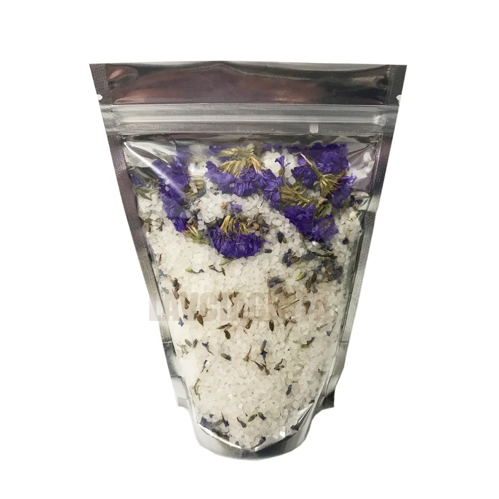 Green Tea & Chamomile Mineral Soothing Foot Soak for foot Use