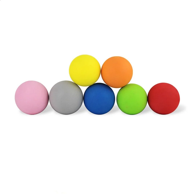 Relaxation Ball Exercise Massage Body Muscle Ball Massager Peanut Yoga Ball