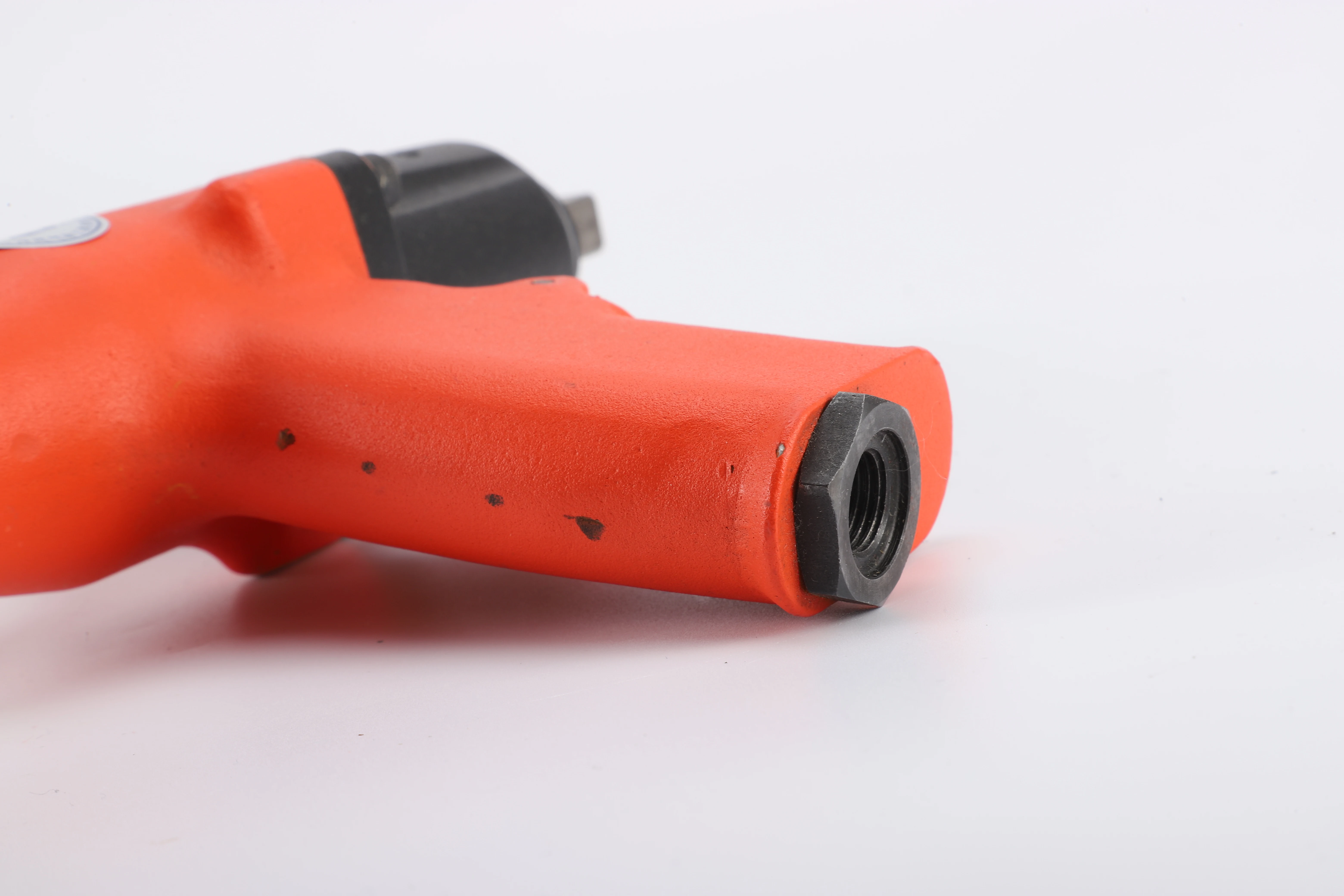 China export portable air screwdriver impact air wrench