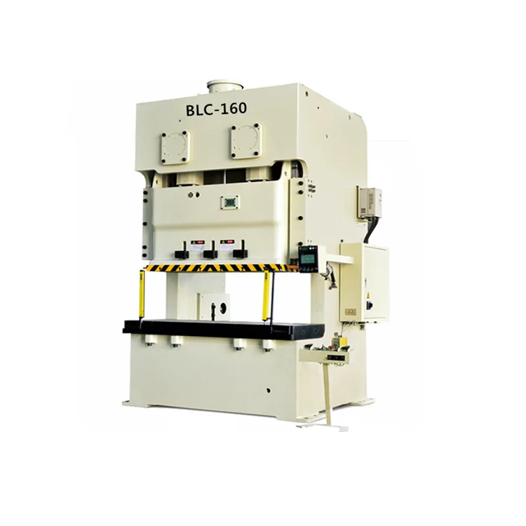 Press tool for BLC pneumatic power punching machine