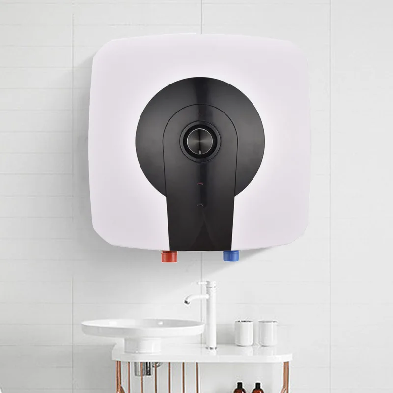 ANTO Factory Price CE China Wholesale Fast Heating Electric 10L Storage Water Heaters For Bathroom Kitchen