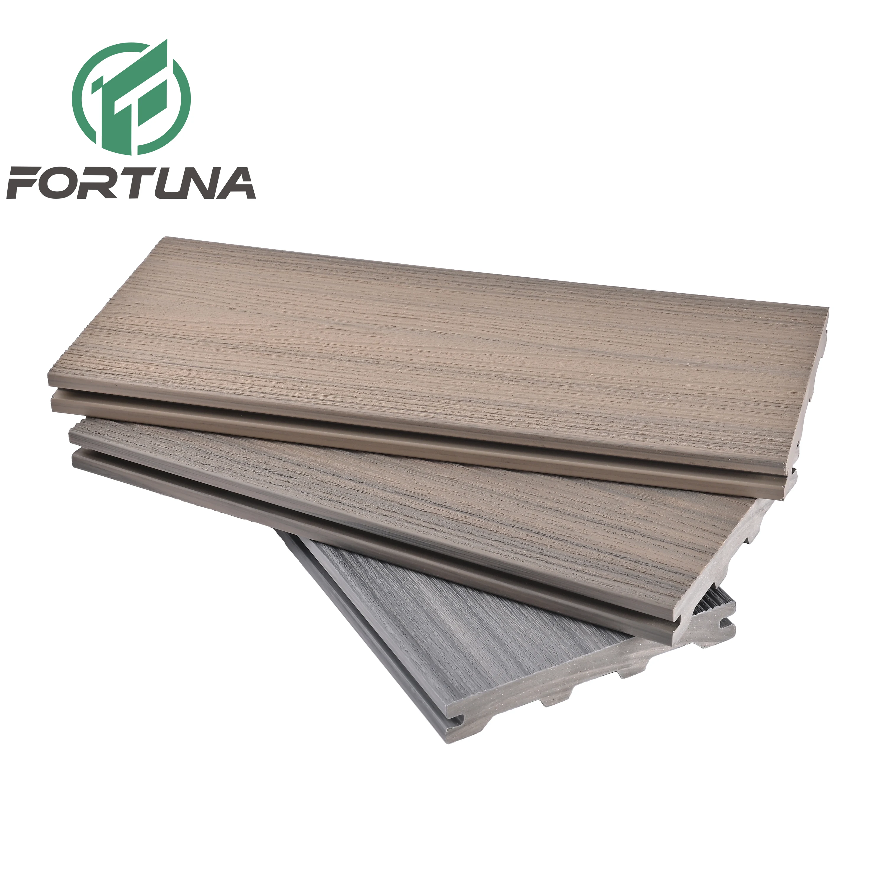 Luxury Wpc 148Mm Wpc Deck VintageWpc Decking Flooring