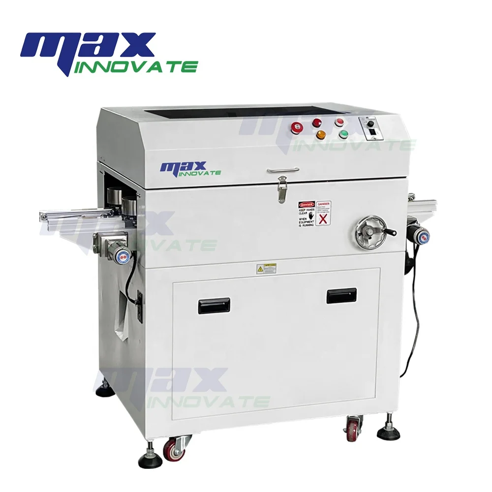 High Performance Radial Lead Cutter Electronic Components Lead Cutter For Sale