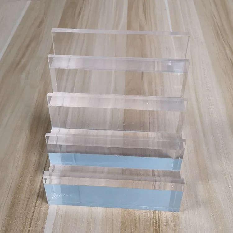 Sunglasses Organizer Clear Case 4 Tier Eyewear Storage Tray Eyeglasses acrylic Display for Glasses Tabletop Holder Stand