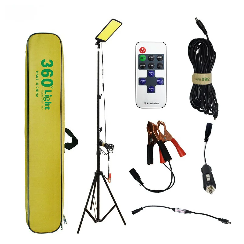 FR-20 Портативный Телескопический штатив