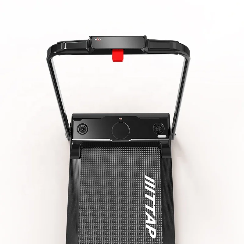 
cheap durable folding electric treadmill running machine for home use 