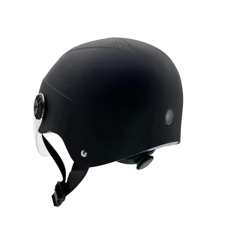 HD video flip up motorcycle helmets motorcycle helmets with bluetooth smart helmet motorcycle with two camera