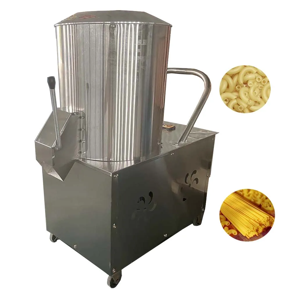 15-20kg/batch flour mixer food mixer noodle processing machine HJ-BM20