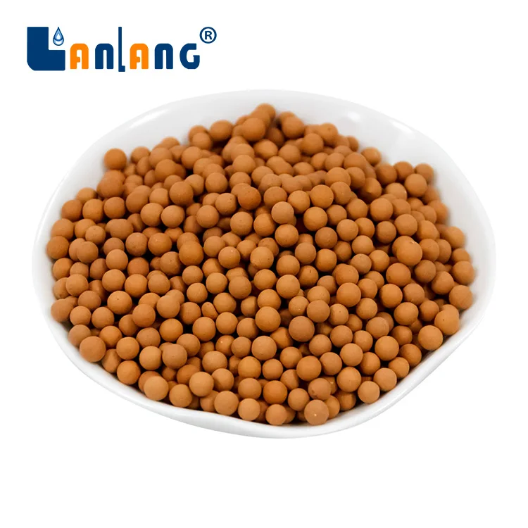 Far infrared mineral ball activate water for water filter