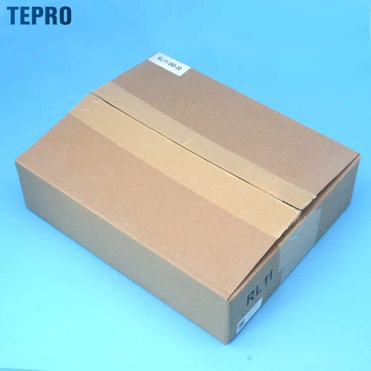 RL11-350-30 Water Treatment Uv Amalgam Disinfection Lamp Electronic Ballast Preheat Start sterilizer electrical ballast