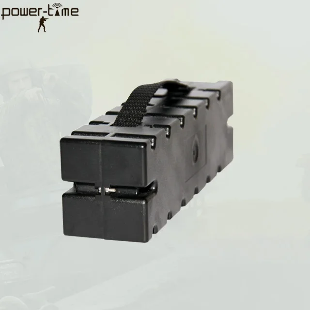 Радио комплект PRC-4620 NI-CD 4200 мАч Замена батареи