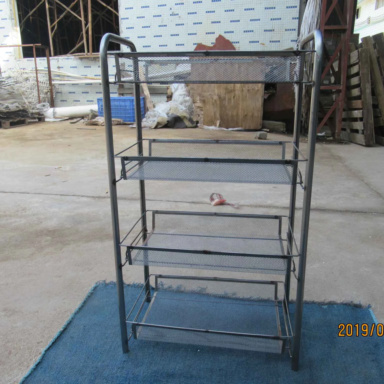 Cart Quality Inspection Service  Shen Zhen Company