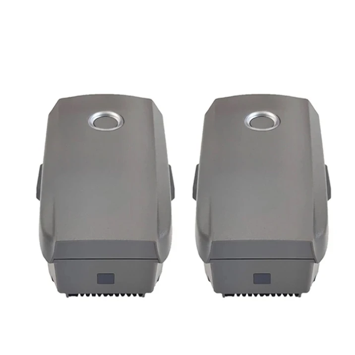 Battery Original Dji Mavic 2 Lipo Cells 3850mah 15.4v  Intelligent Flight Battery For Dji Mavic 2 Pro Drone Batteries