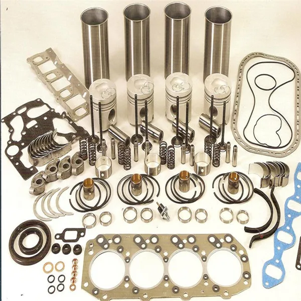 Genuine and brand new original zichai diesel engine spare parts