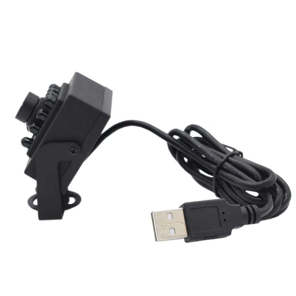 2MP 5MP 8MP 4K Medical Camera Vein Shooting Iris Shooting USB Medical Infrared Camera intravenous 940nm 850nm Narrow band filter