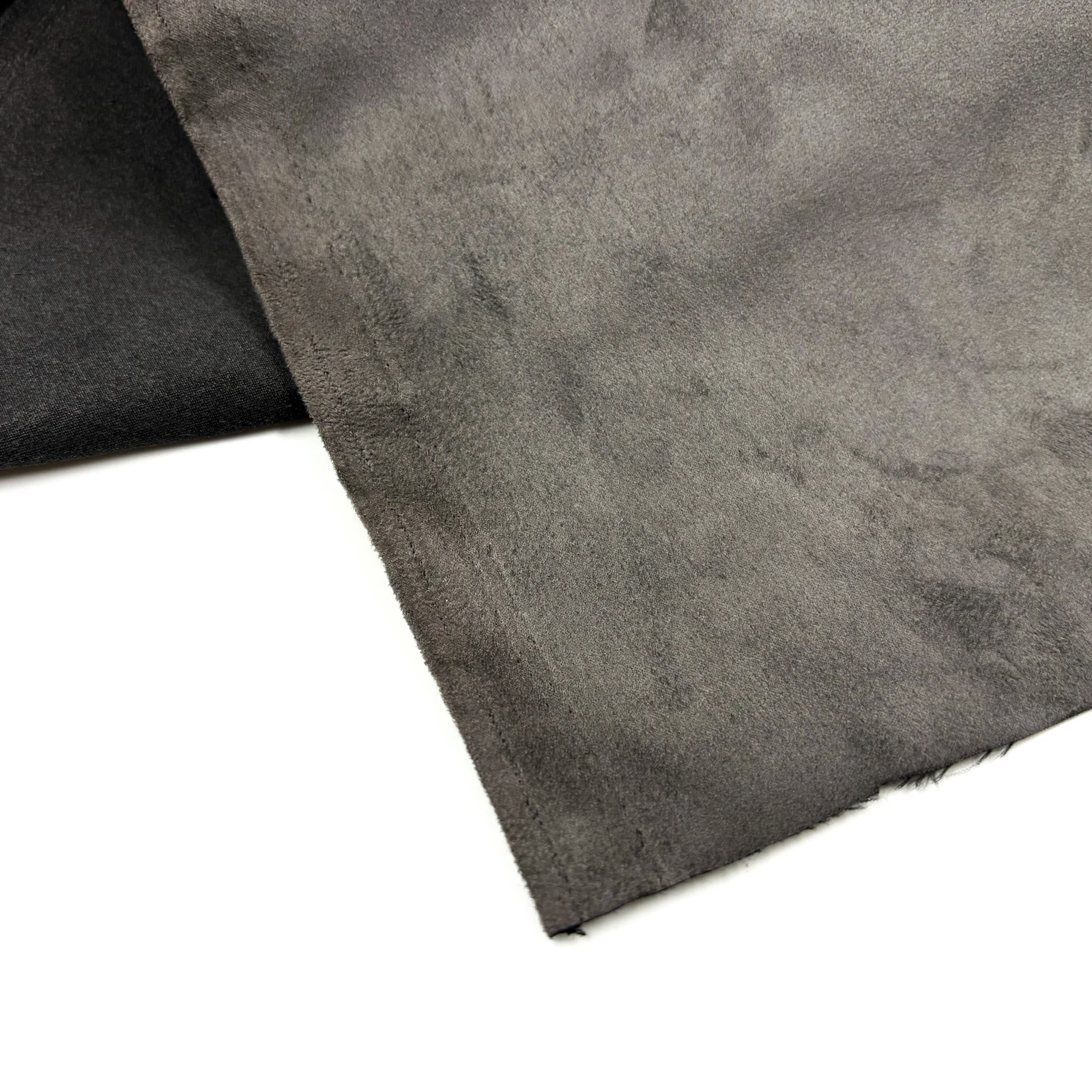Hot Sale High Quality 100% Polyester T400 Suede Velvet Upholstery Fabric Waterproof Woven Plain Style for Sofa Home Textiles