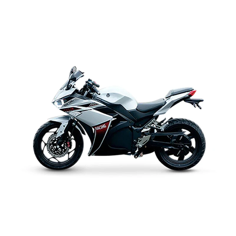 Longzustar  Professional sports bike motorcycle motorcycle racing  R3  electric motorcycles