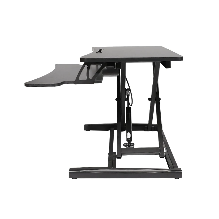 2021 Chinese Supplier School Standing Desk Height Adjustable Laptop Table desk adjustable laptop stand