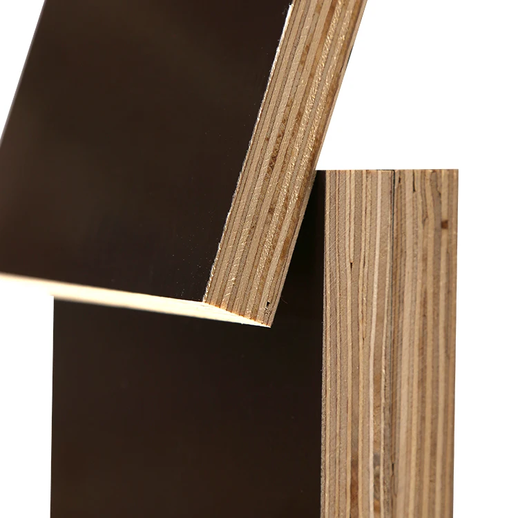Red Black Brown Film Faced Plywood Prices Concrete Ply wood Sheet For Construction