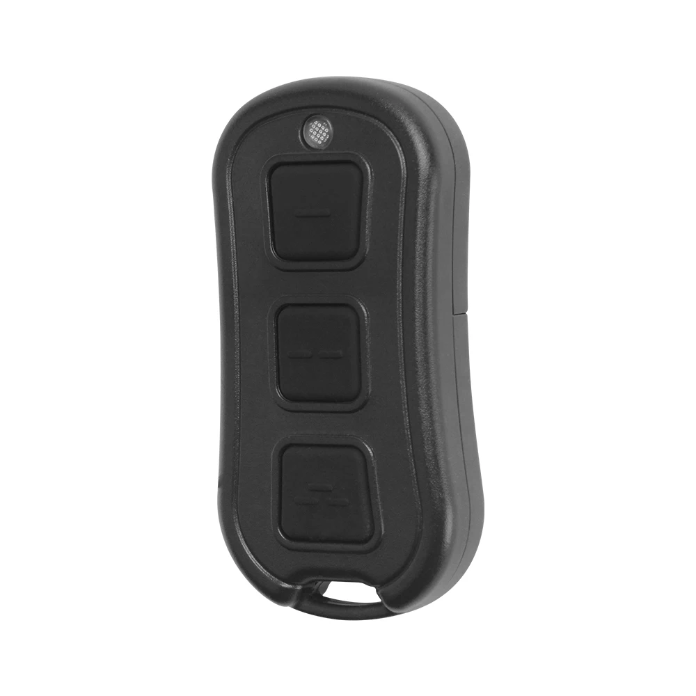 Red button Learn Button American brands Adjustable Frequency Garage Door USA Remote Control