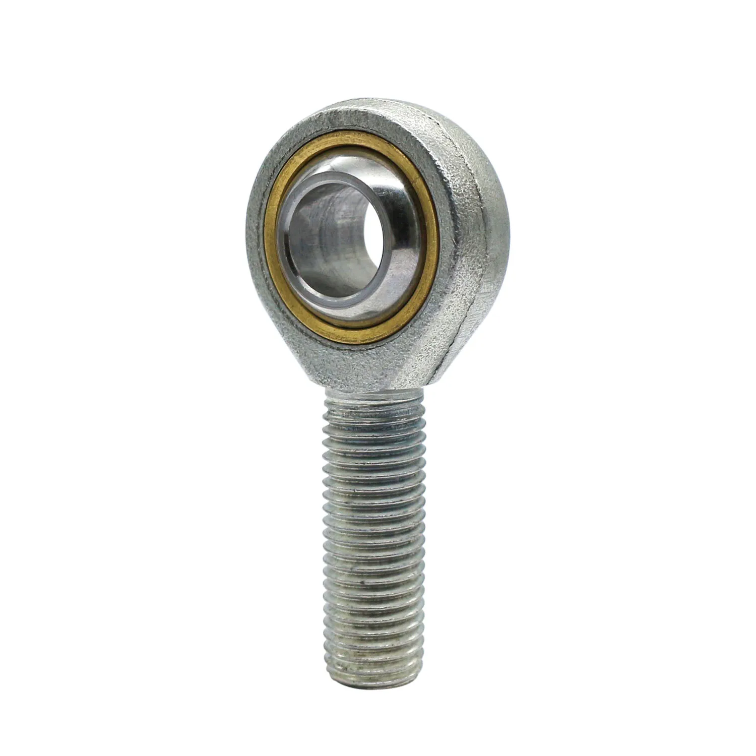 Hot Sale Good Quality Self Lubricating Ball Head Joint Ball Rod Ends Bearing Weld