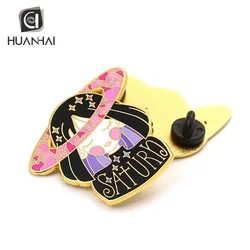 Персонажи мультфильмов на заказ, логотип, печать, цвет, мягкая жесткая эмаль, аниме, булавка, металл, фабрика