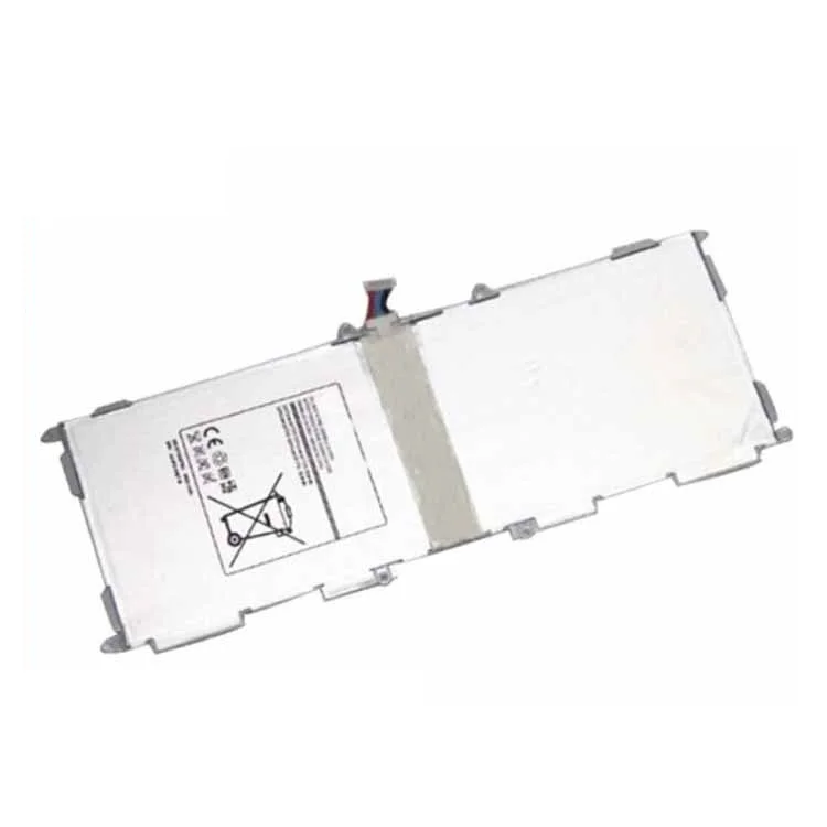 Оригинальный новый ноутбук батарея 3,8 V 6800 мА/ч, EB-BT530FBU ноутбук батарея для Samsung Galaxy Tab 4 10,1 SM-T530
