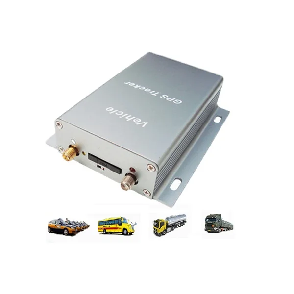 Built-in GPS Tracker Speed Limit Feature Different Speed Limits Different Geo Fences Good Road/Bad Road Separation LBS