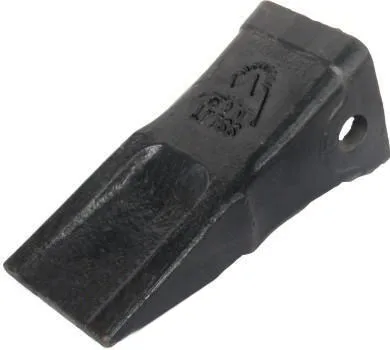 Komatsu 300 Rock Tooth Sleeve Part No. E200015 Drawing No. Pc300R Excavator Bucket Tooth Model Komatsu 300