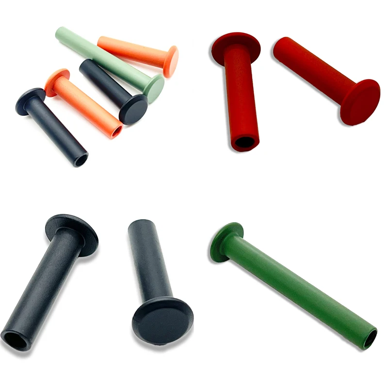 Custom various semi-tubular rivets pop  aluminum steel stainless steel rivet