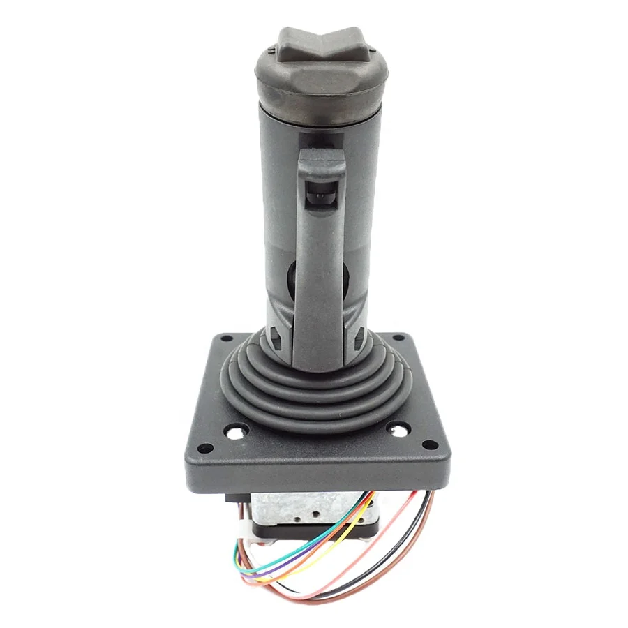 
Industrial Scissor Lift Parts Joysticks Controller 137634 For Genie GR-12 GR-20 GS-2032 