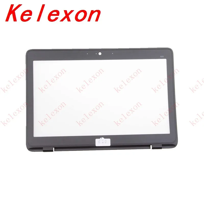 NEW for HP Elitebook 820 G1 LCD Screen Bezel Cover  6070B0675401 730544-001