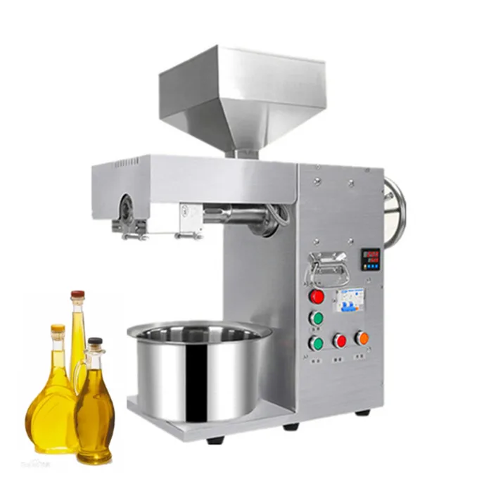 Cooking Oil Processing Machine/ Machine Prices in Bangladesh/oli Press